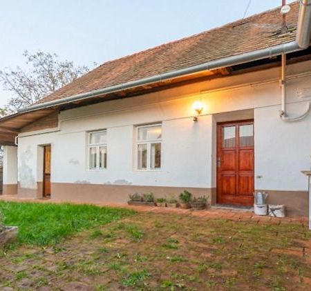 Cejkovicky Domek Cejkovice  Zewnętrze zdjęcie